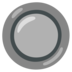 roulette flat icon 